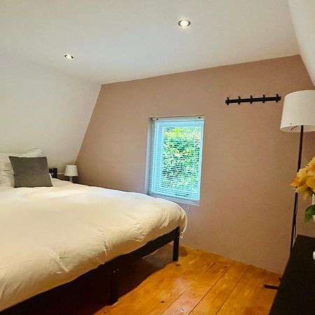 B&B In De Aap Gelogeerd อาเพลดอร์น ภายนอก รูปภาพ