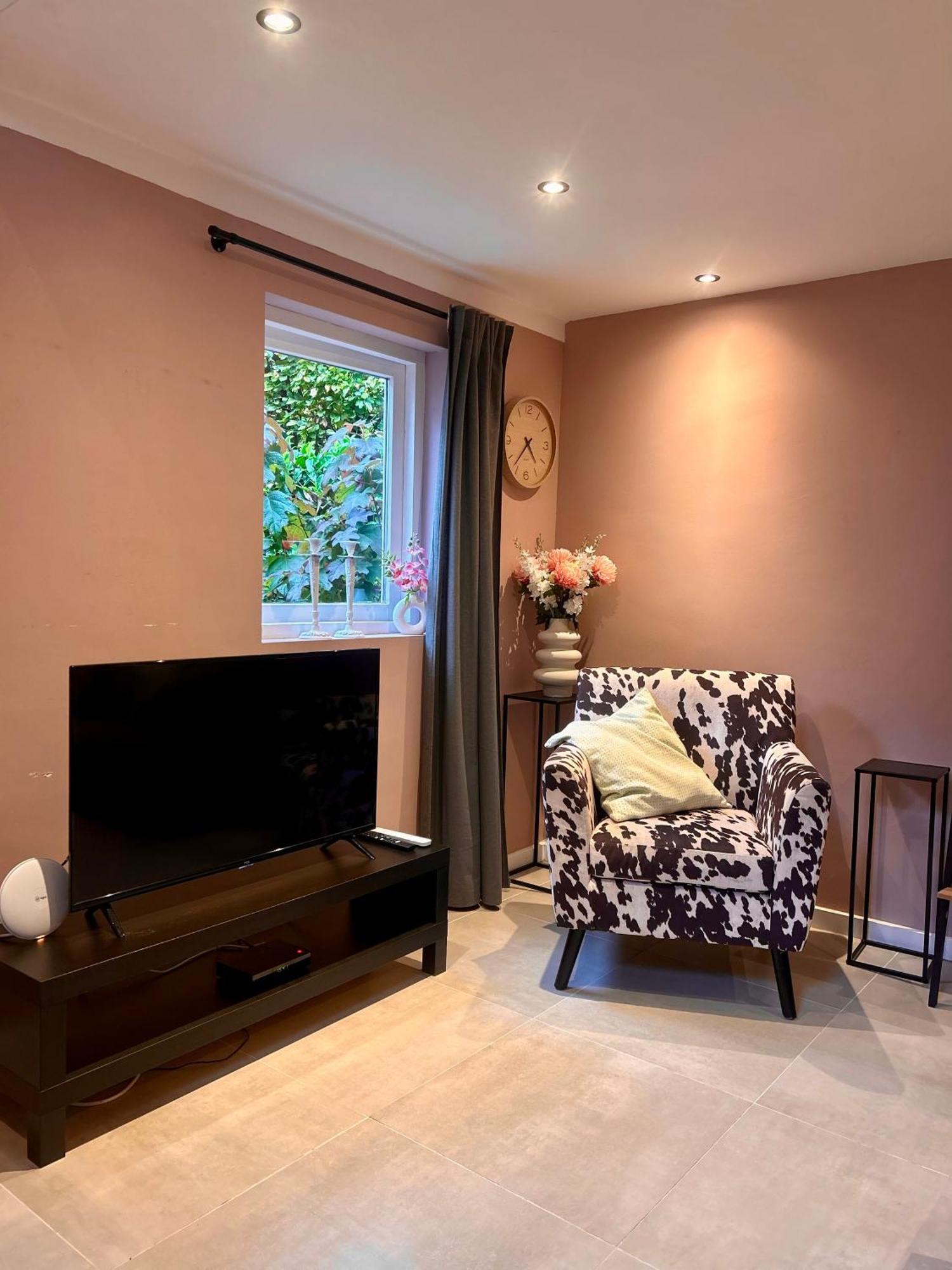 B&B In De Aap Gelogeerd อาเพลดอร์น ภายนอก รูปภาพ
